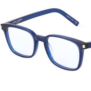 SAINT LAURENT glasses